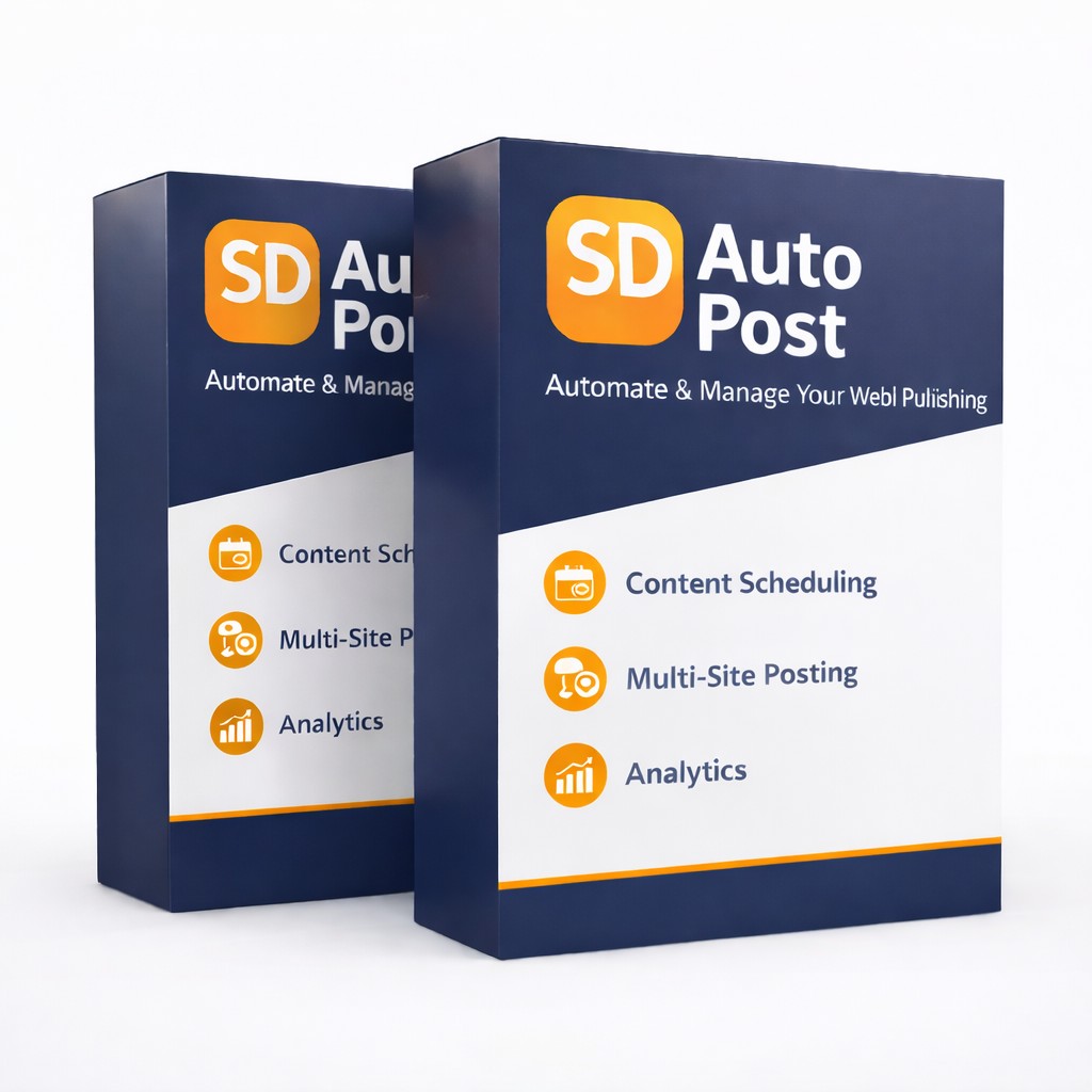 SD Auto Post